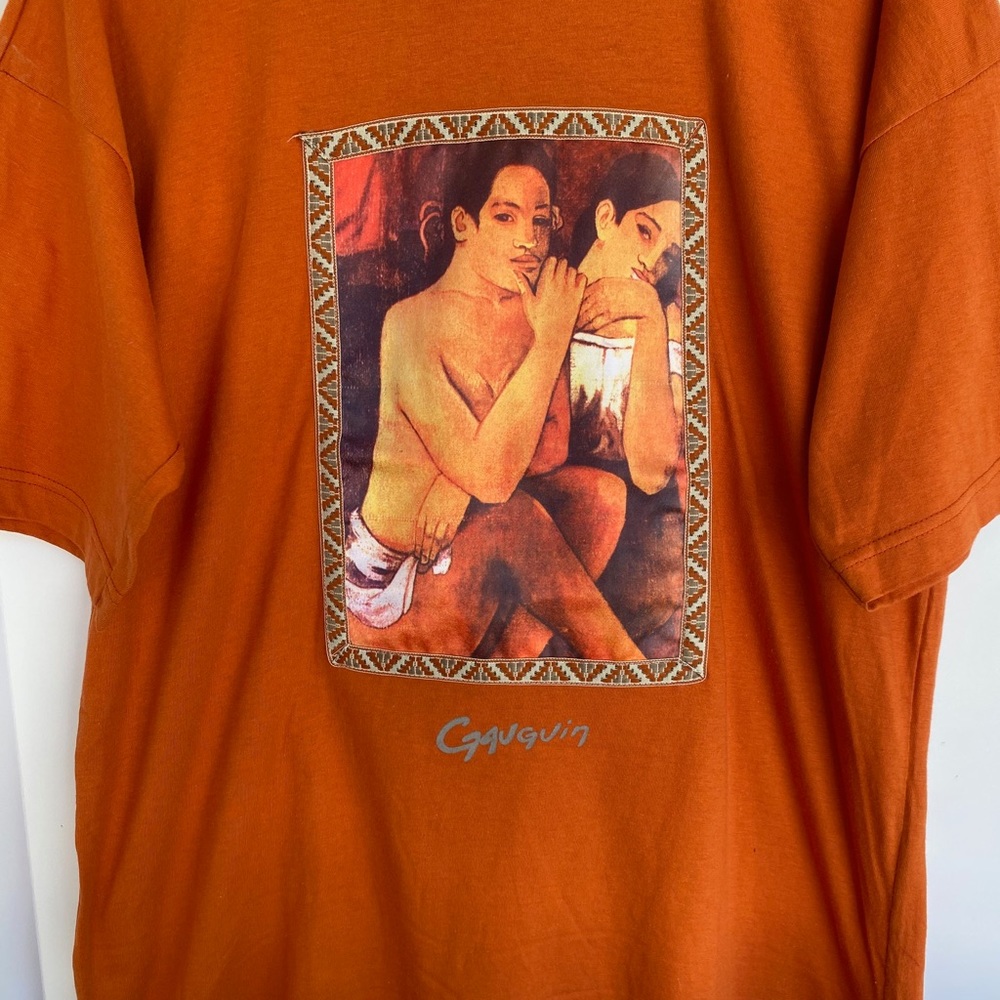 ARTIST T-SHIRT COLLECTION ~ LIMITED QUANTITIES!